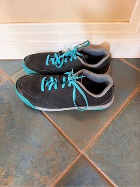 Pearl Izumi Women’sX-Alp flow Flat Pedal Mountain Bike Shoe 41.5 or 9 US